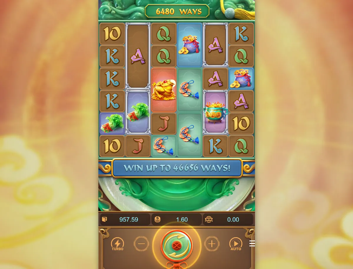 Ways of the Qilin demo